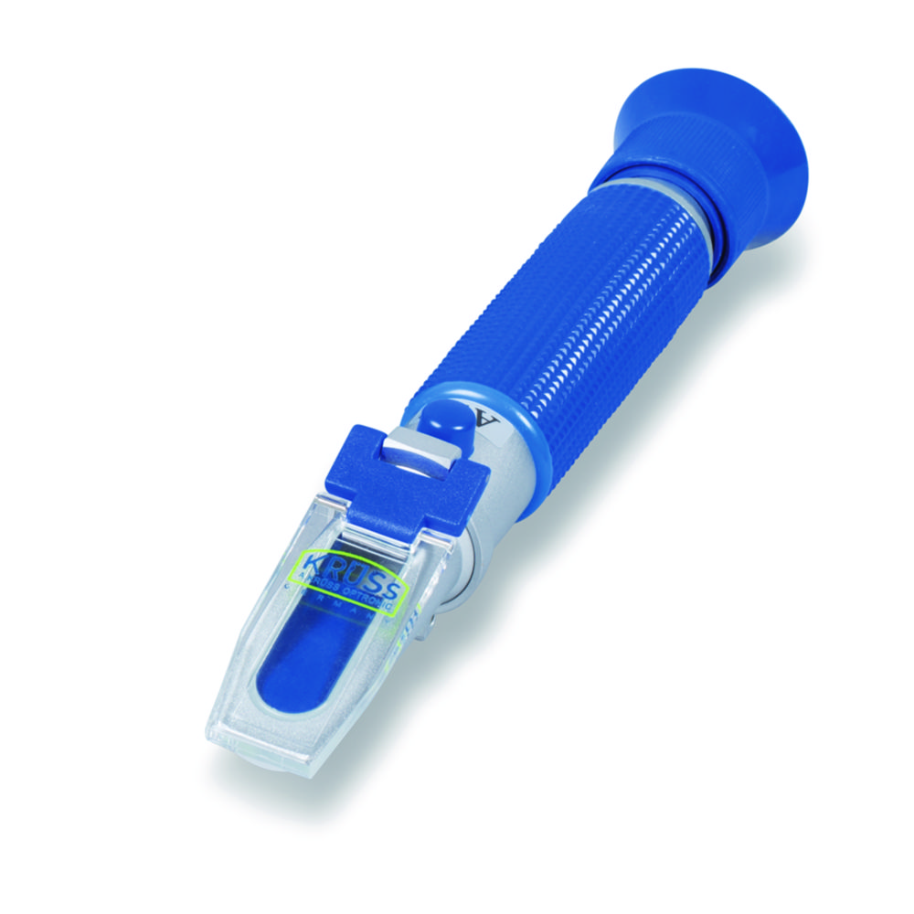 Manual hand-held refractometers | Type: HRB18-T