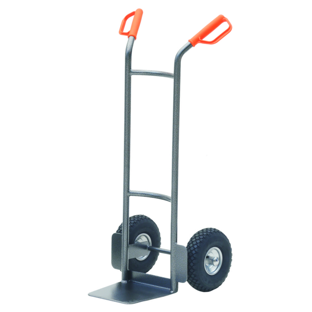 Tubular steel box cart profi KKR-106