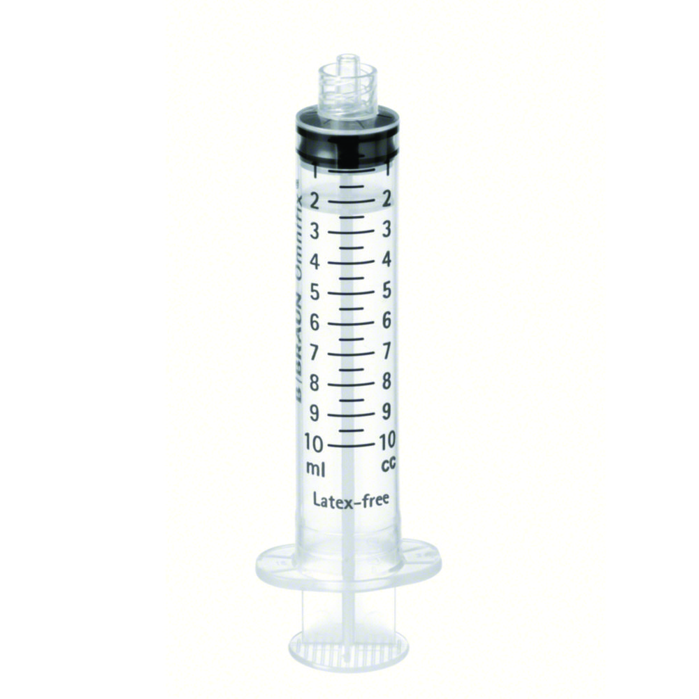 Disposable Syringes Omnifix® Solo, 3-piece