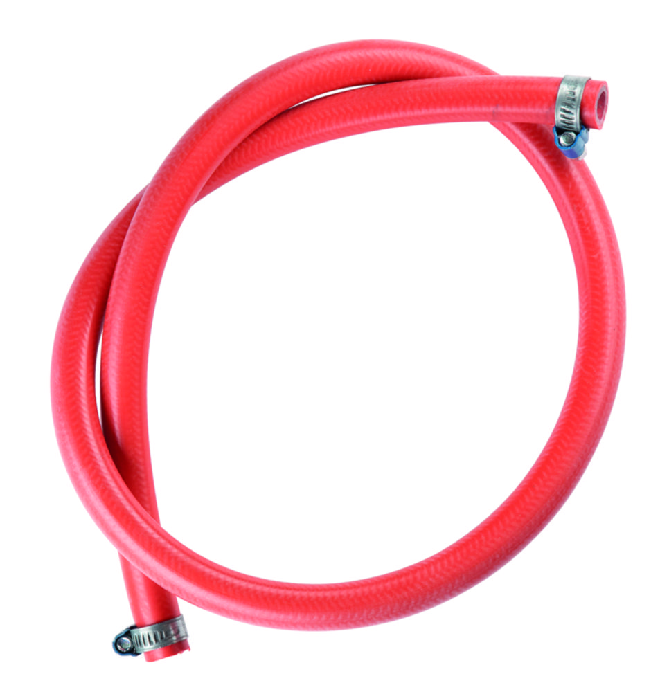 Accessories for Autoclaves, CertoClav | Description: Exhaust hose
