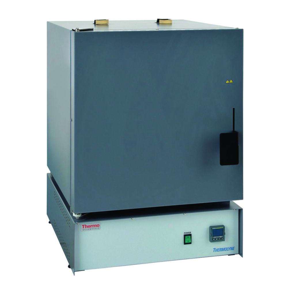 Muffle furnaces Thermolyne™ | Type/Controller: F30420C/B1