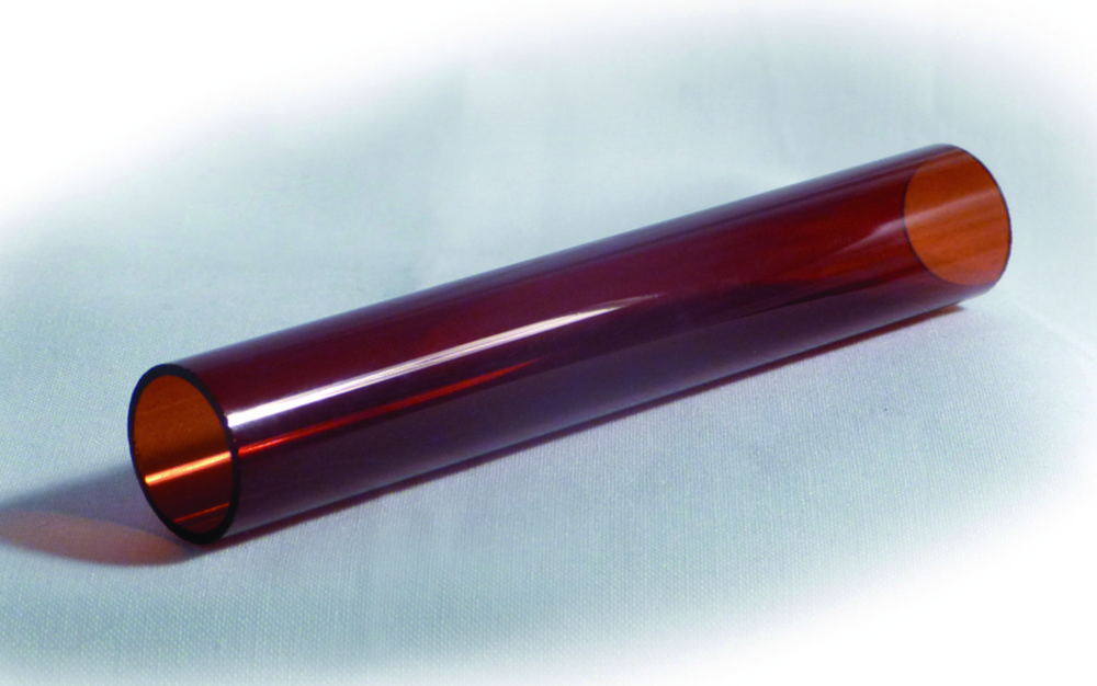 Accessories for Loop Steriliser SteriMax | Description: Quarz glass annealing tube