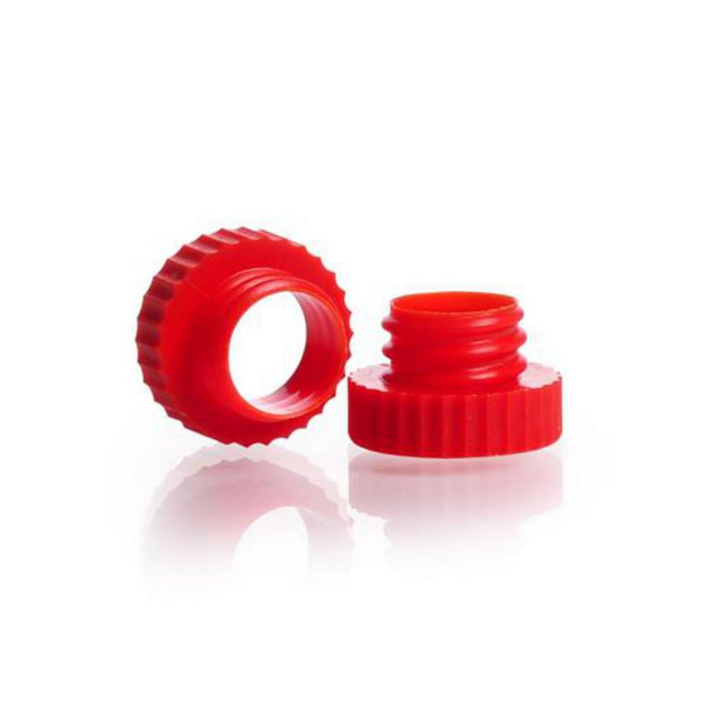 Accessories for Keck adapter KA 14 | Type: Clamping ring with 0-ring