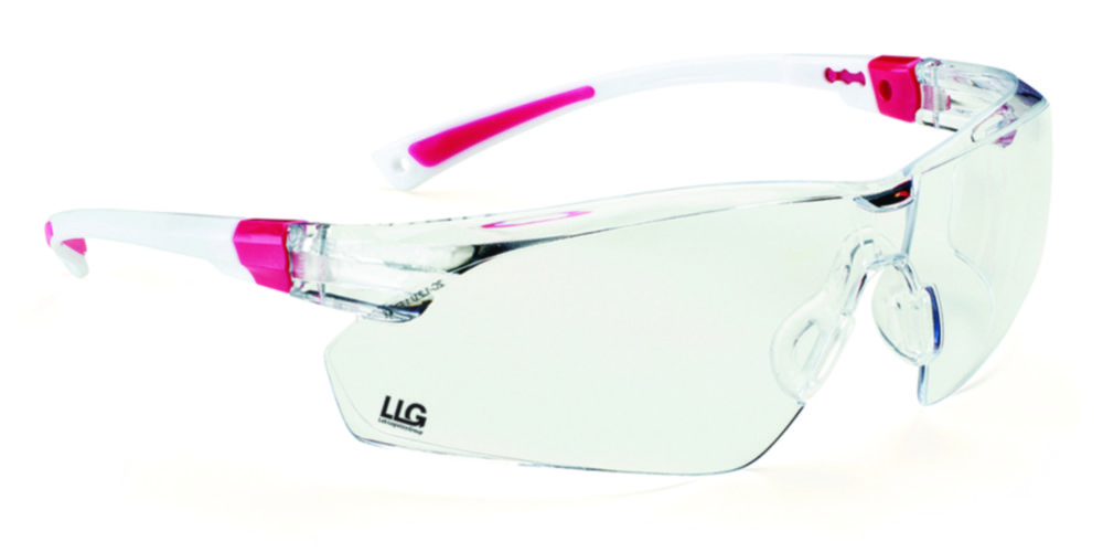 LLG-Safety Eyeshields lady