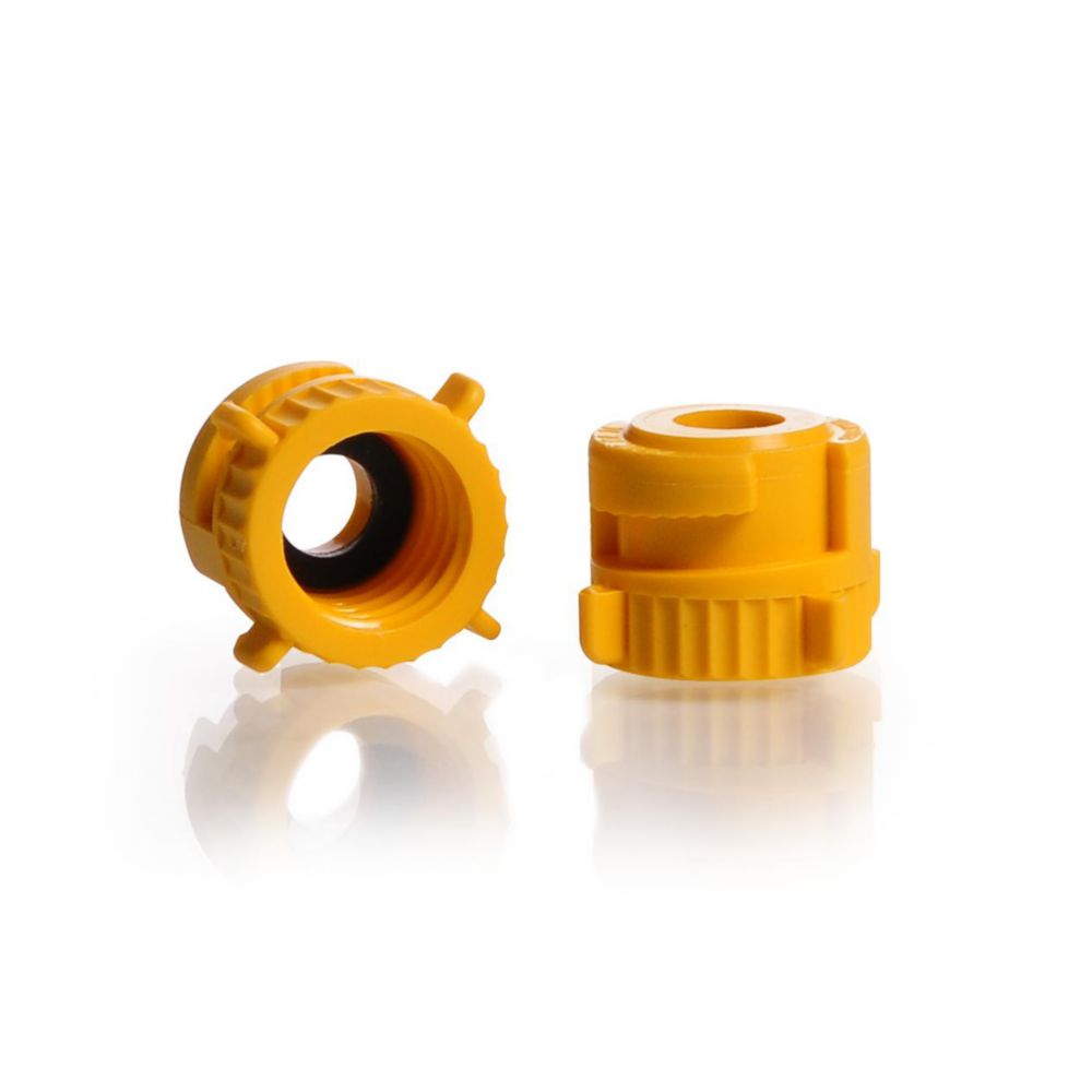 Accessories for Keck adapter KA 14 | Type: Screwthread cap
