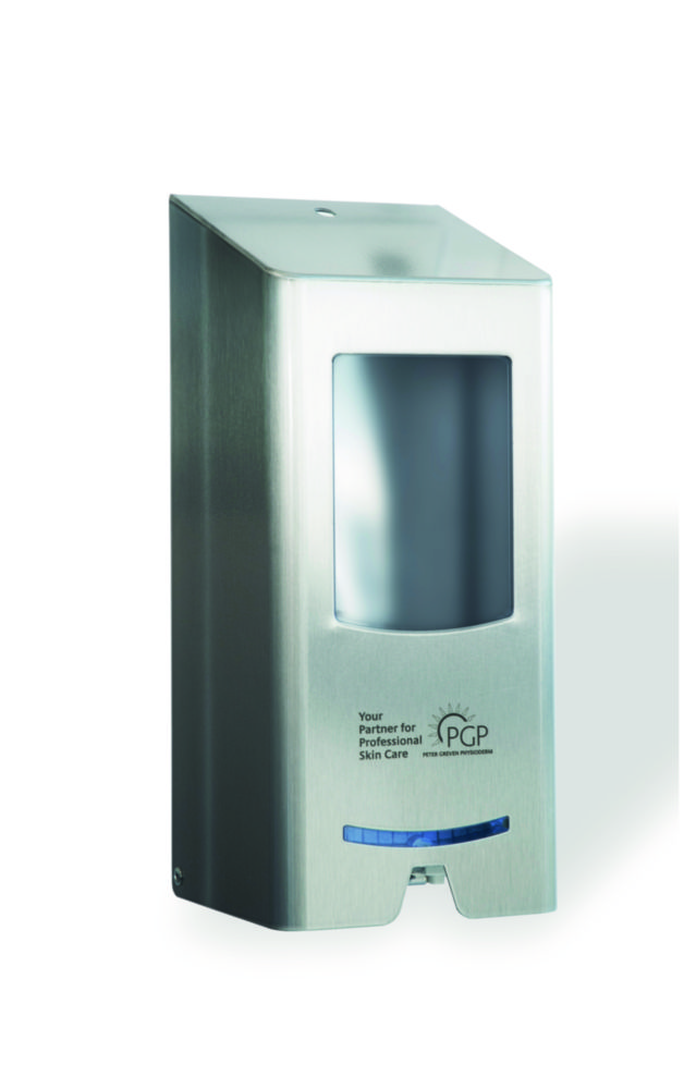 NEPTUNE dispenser system TOUCHLESS | Type: Dispenser plastic, white