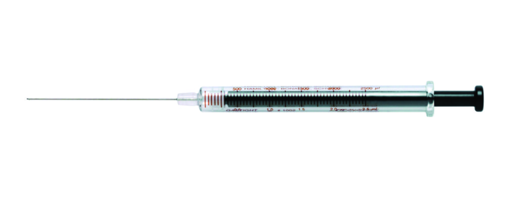 GC-Syringes PAL Headspace® | Type: 1002 HDHT