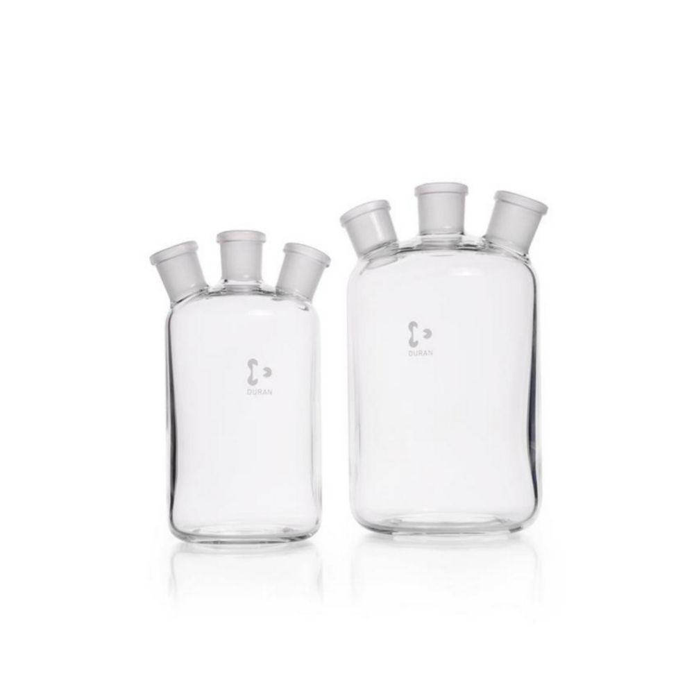 Woulff bottles, DURAN® | Capacity l: 0.5