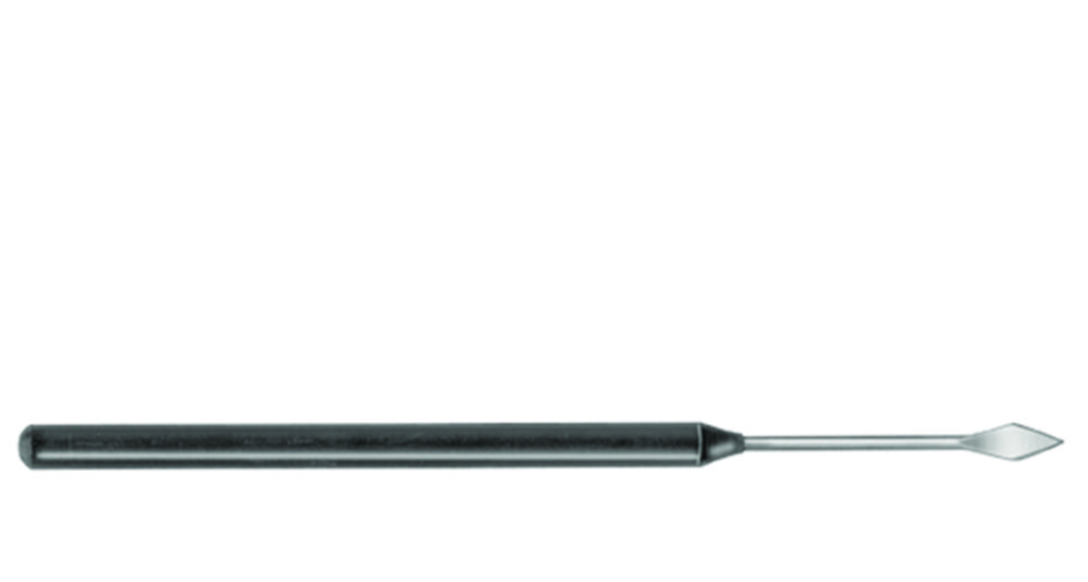 Dissecting needles | Type: Plastic