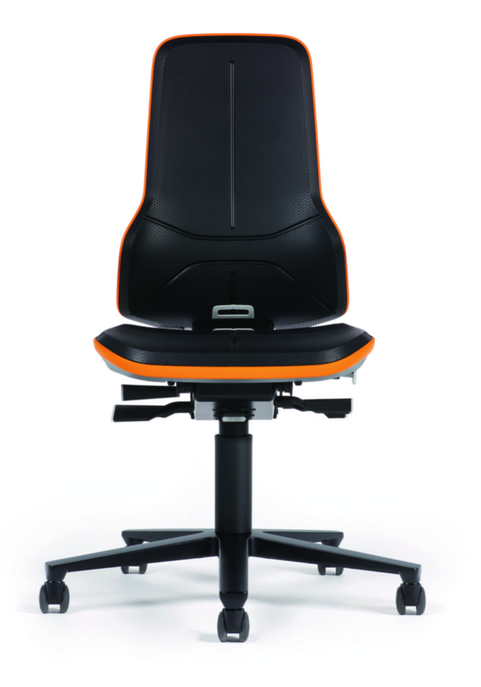 Laboratory Chair Neon | Type: Neon 2