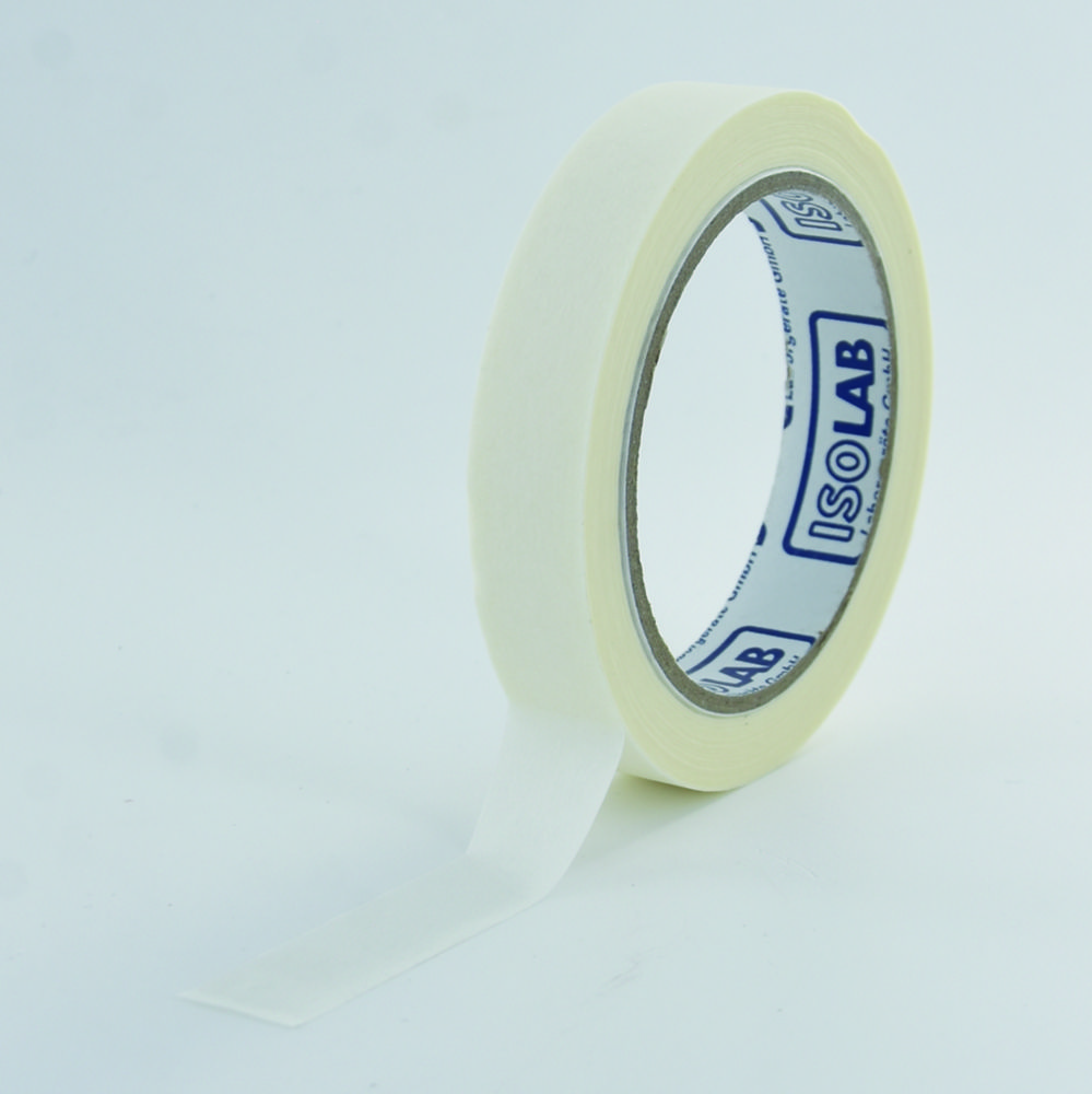 Adhesive label tape