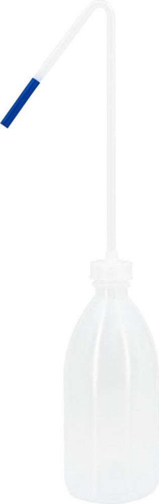 Accessories NANOCOLOR® | Description: Plastic wash bottle 500 ml