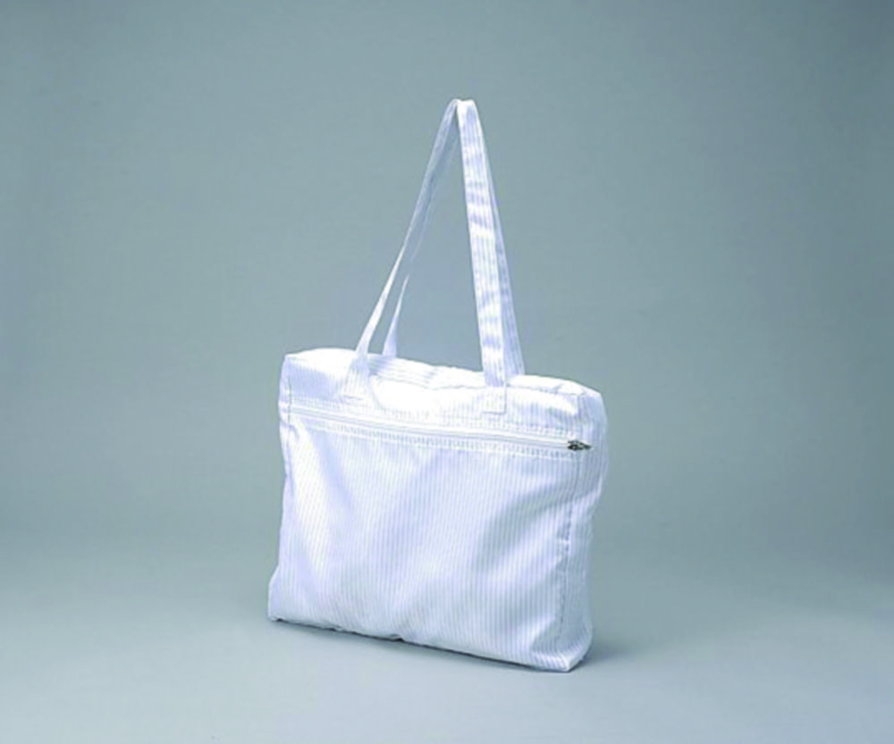 Clean Room Bag, polyester | Type: A1584
