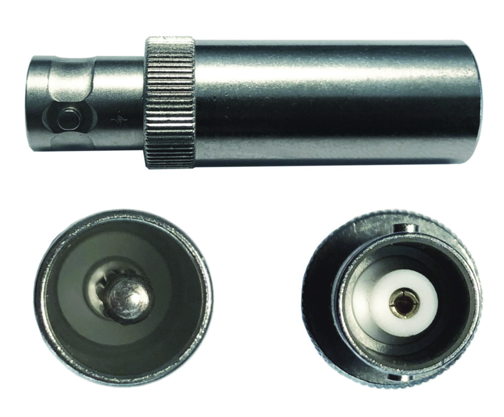Socket adapter for SI Analytics pH-Meter | Type: Z 862