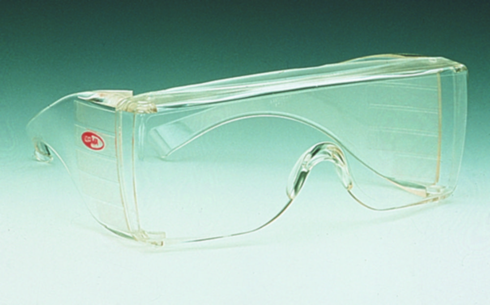 Überbrille Armamax AX1H | Typ: Überbrille
