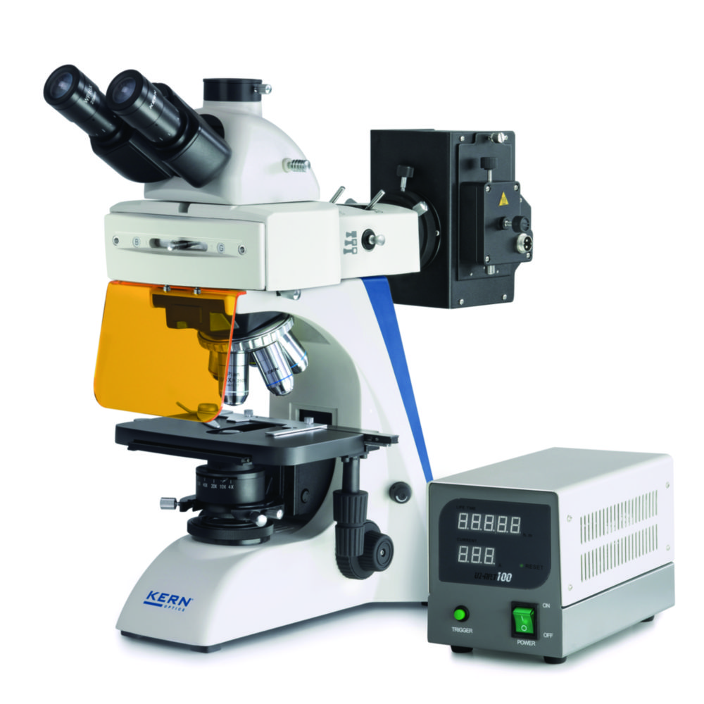 Fluoreszenzmikroskope Professional Line OBN 14