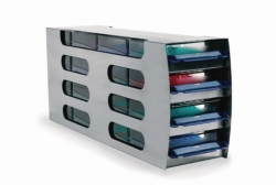 Arctic Squares® 4x4 Freezer Rack