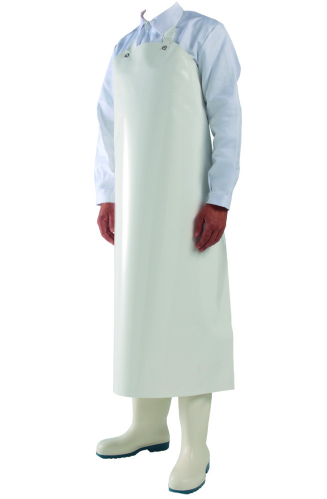 Working and Chemical Protective Apron SIERRA | Width mm: 900