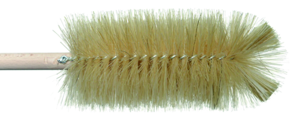 Beaker brushes, bristle nylon | Ø: 85 mm