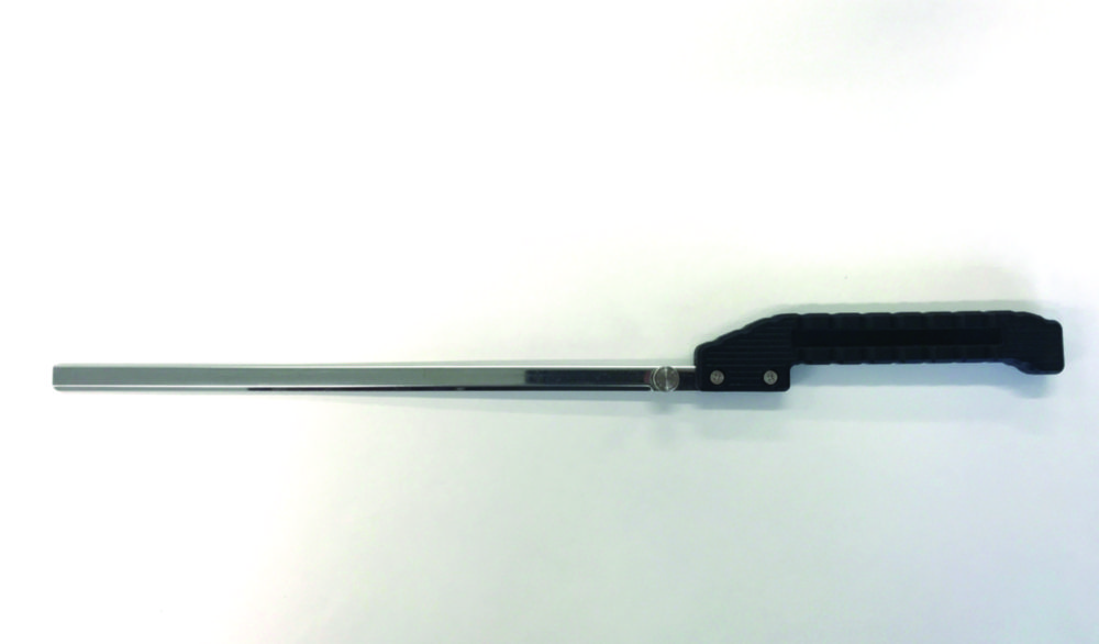 Griffe für Trimmingmesser | Beschreibung: Griff für Trimmingmesser 260 mm