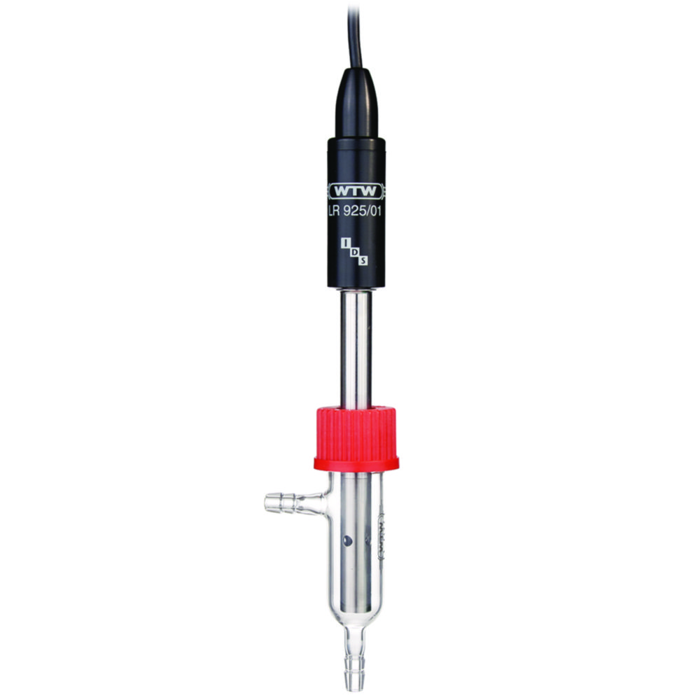 IDS conductivity cell probes | Type: TetraCon® 925/P