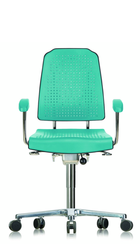 Laboratory Seating Furniture, GMP | Type: Laboratory chair Classic
