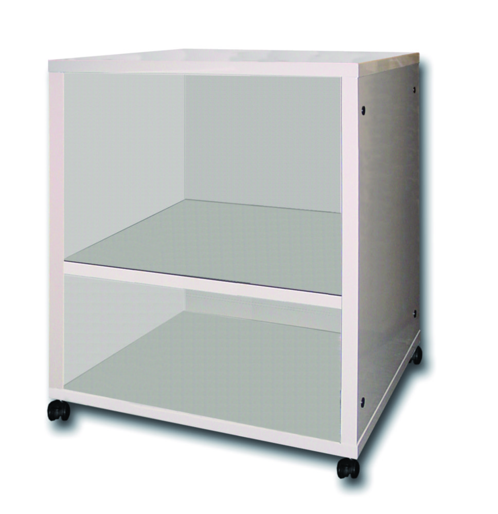 Trolleys for Fume hoods LABOPUR® H series | Type: TR06