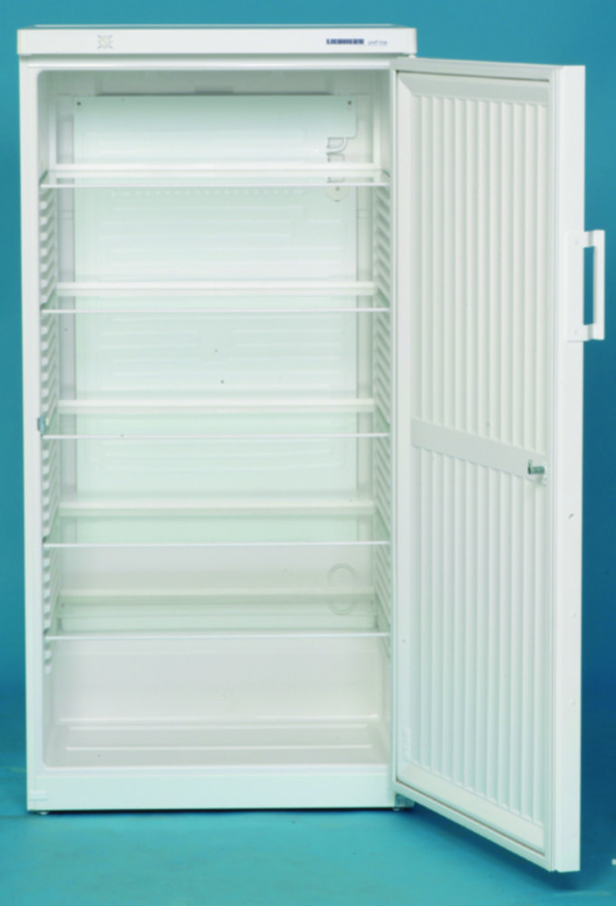 Commercial refrigerators, up to +2 °C | Type: FKU 1800