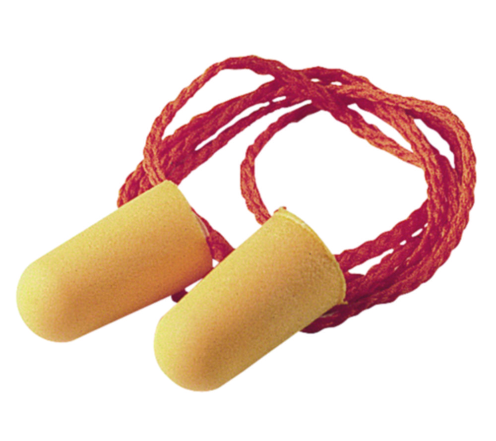 Ear Plugs | Type: With cord