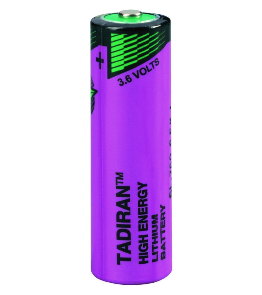 Batterien, Lithium | Typ: Tadiran™ SL760/S AA