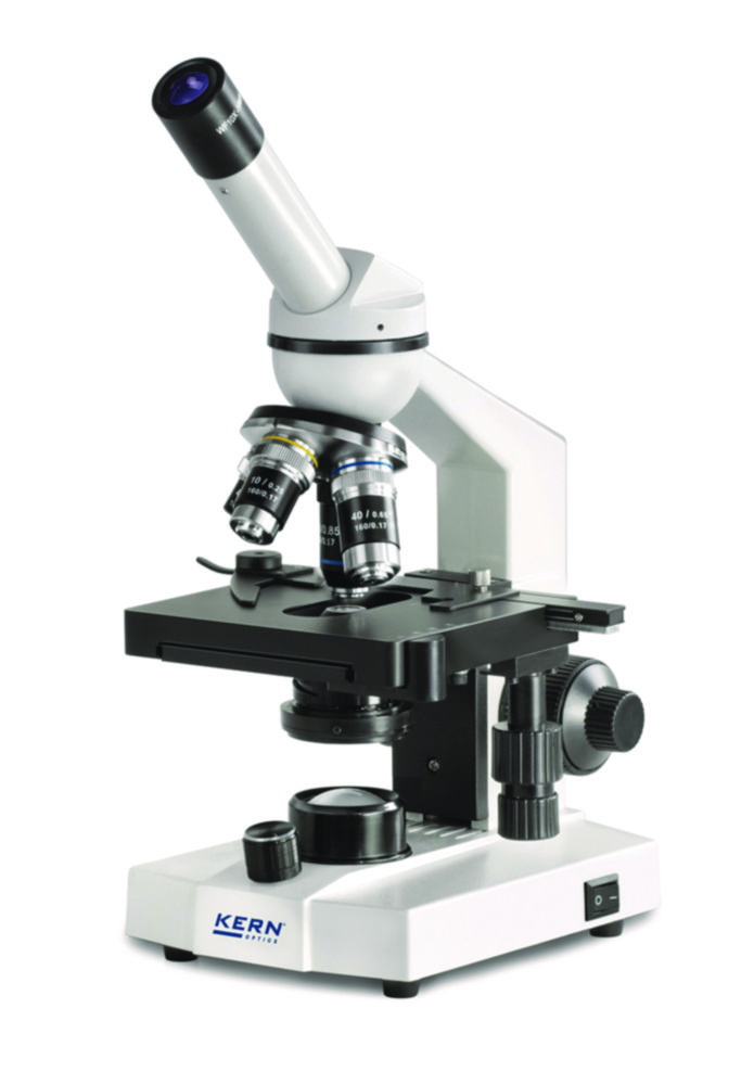 Light Microscopes Educational-Line Basic OBS | Type: OBS 105