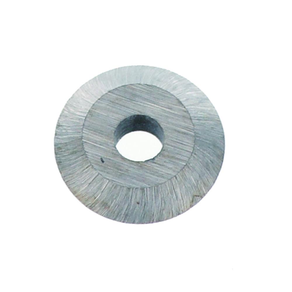 Glasstube cutter | Type: Replacement hard metal wheel