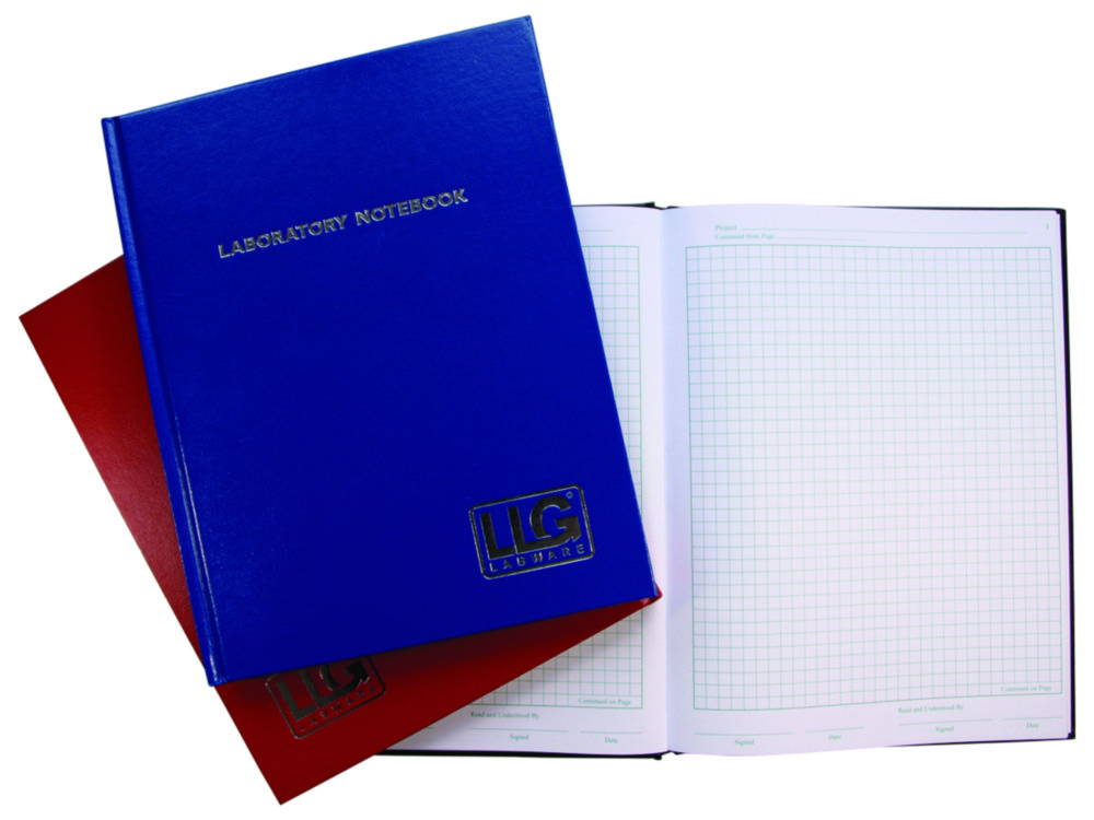 LLG-Lab Notebook | Type: Grid