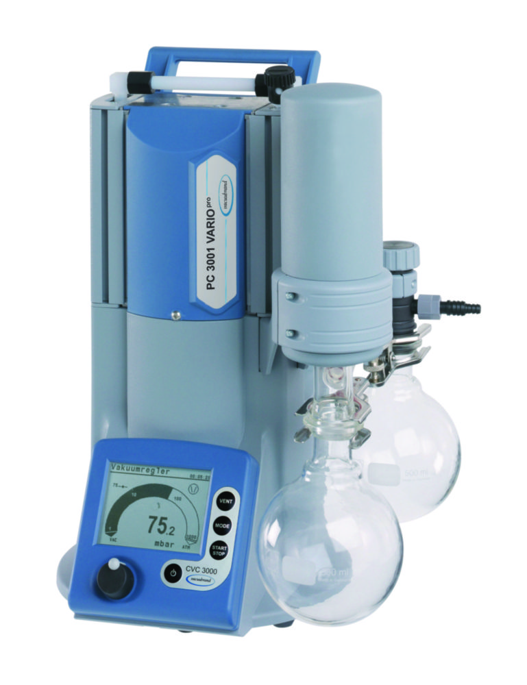 VARIO® Chemistry Pumping Units | Type: PC 3001 VARIOpro
