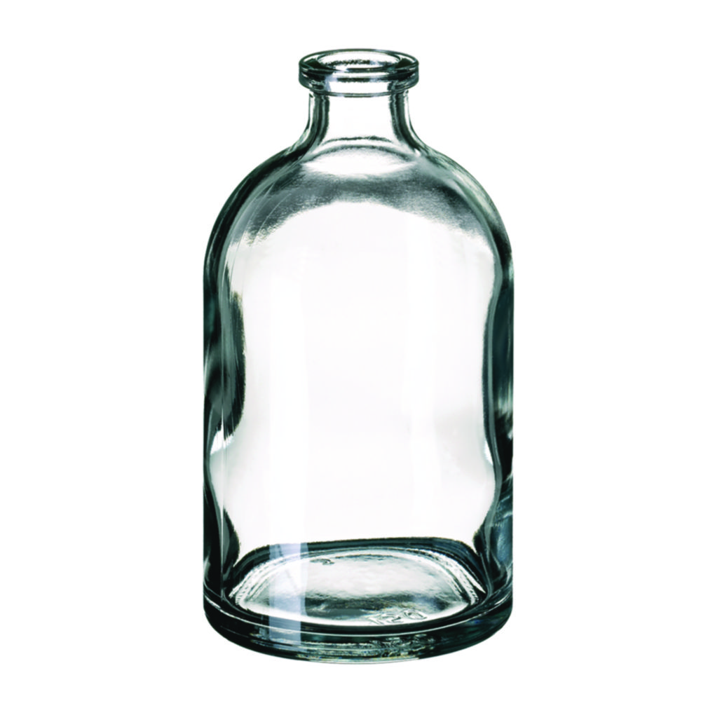 LLG-Flaschen ND20 für die Dopingkontrolle | Nennvolumen: 100 ml