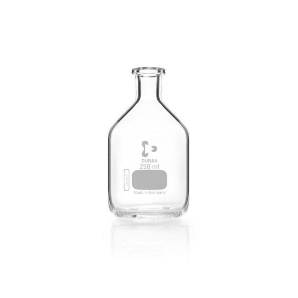 Enghals-Standflaschen, DURAN® | Nennvolumen: 250 ml
