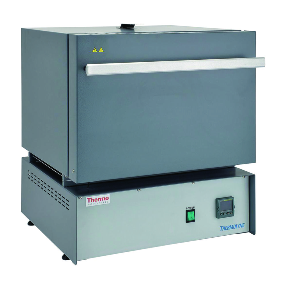 Muffle furnaces Thermolyne™ | Type/Controller: F6020C/C1