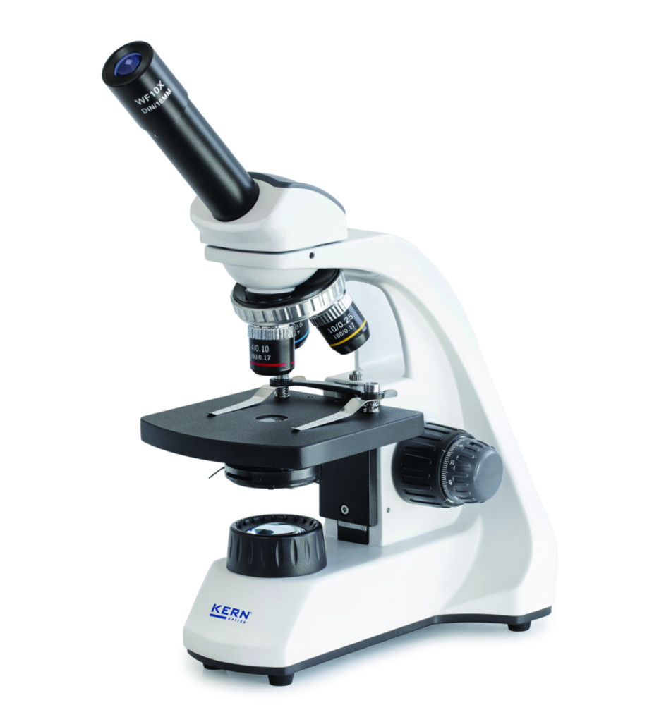 Durchlichtmikroskope Educational-Line OBT | Typ: OBT 101