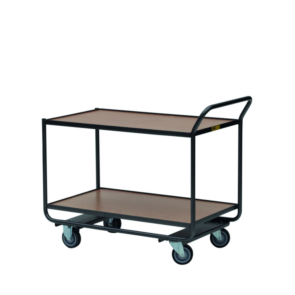 Table trolley K1T-156 | Plate dimensions mm: 1000 x 600