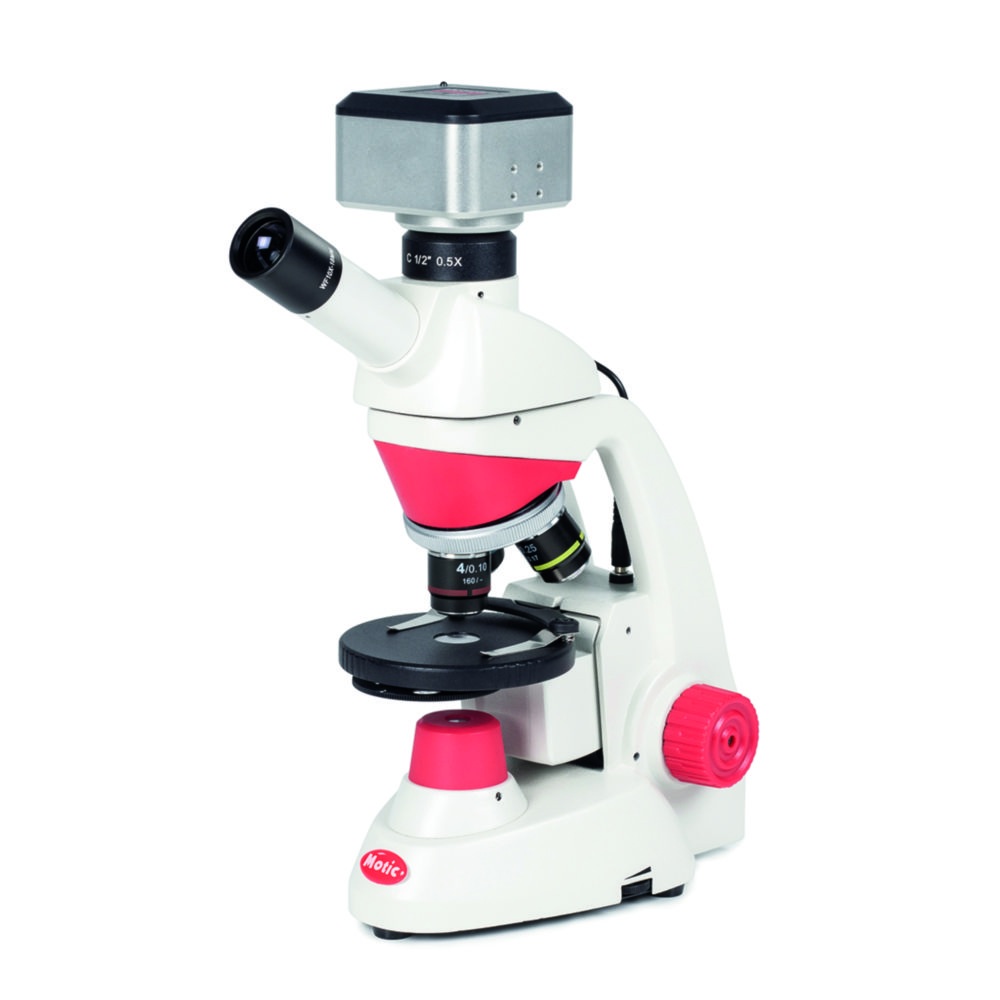 Digital Microscope RED-50X Plus | Type: RED50X Plus