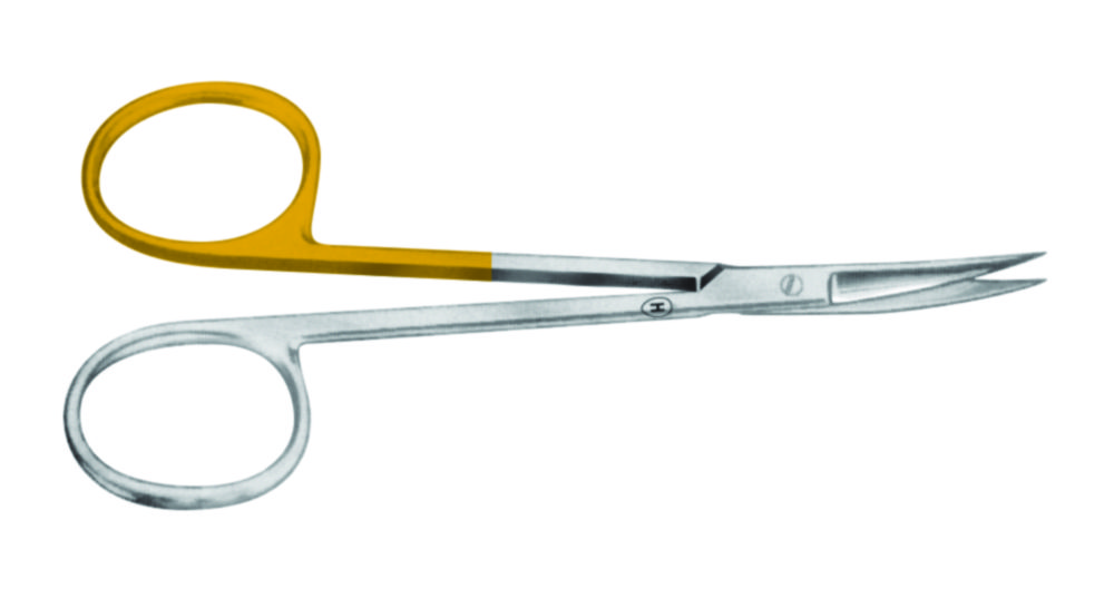 Dissecting scissors | Version: Straight
