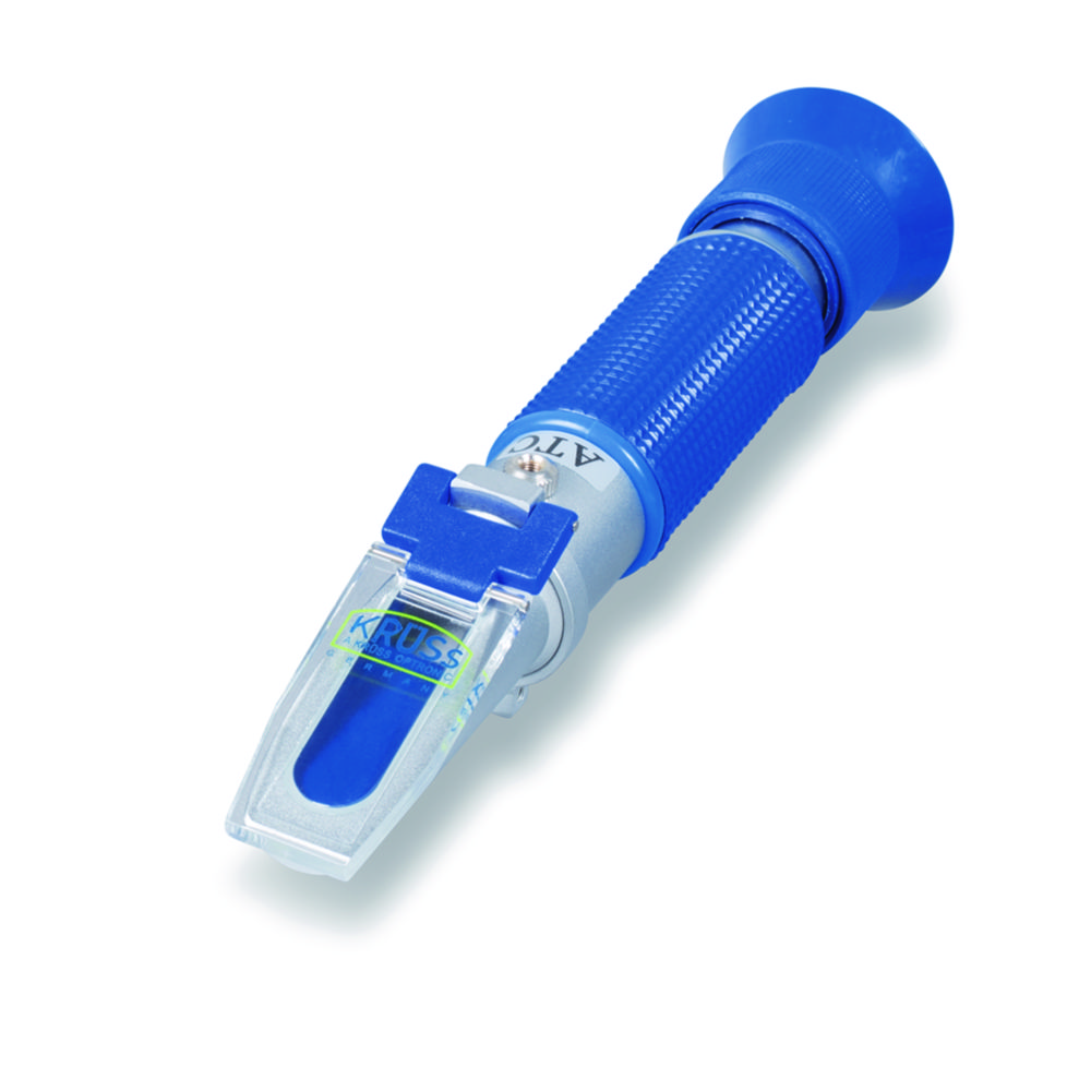 Manual hand-held refractometers | Type: HRB82-T
