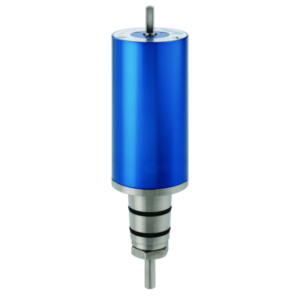 Magnetic stirrer couplings with ground joint | Type: BUK K60 S1