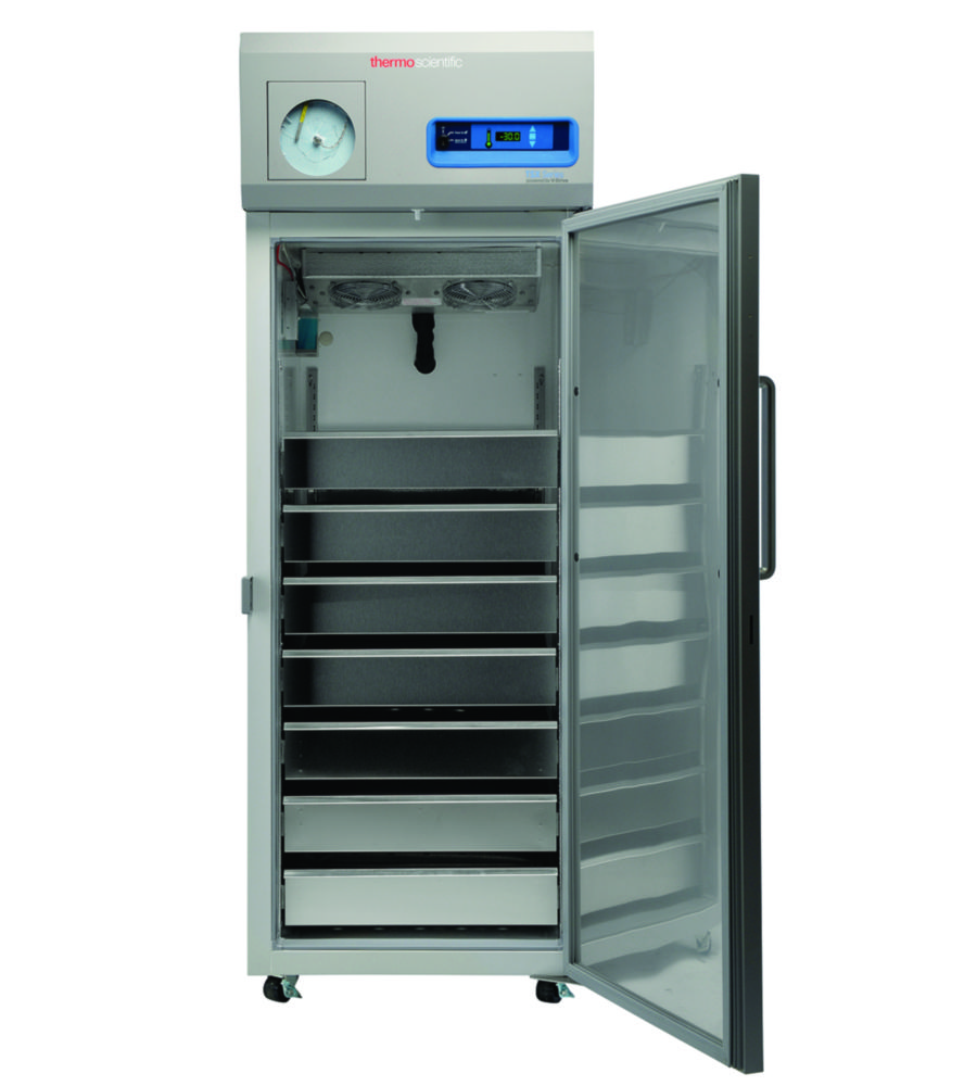 High-Performance plasma freezers TSX series, up to -35 °C | Type: TSX 5030 LV