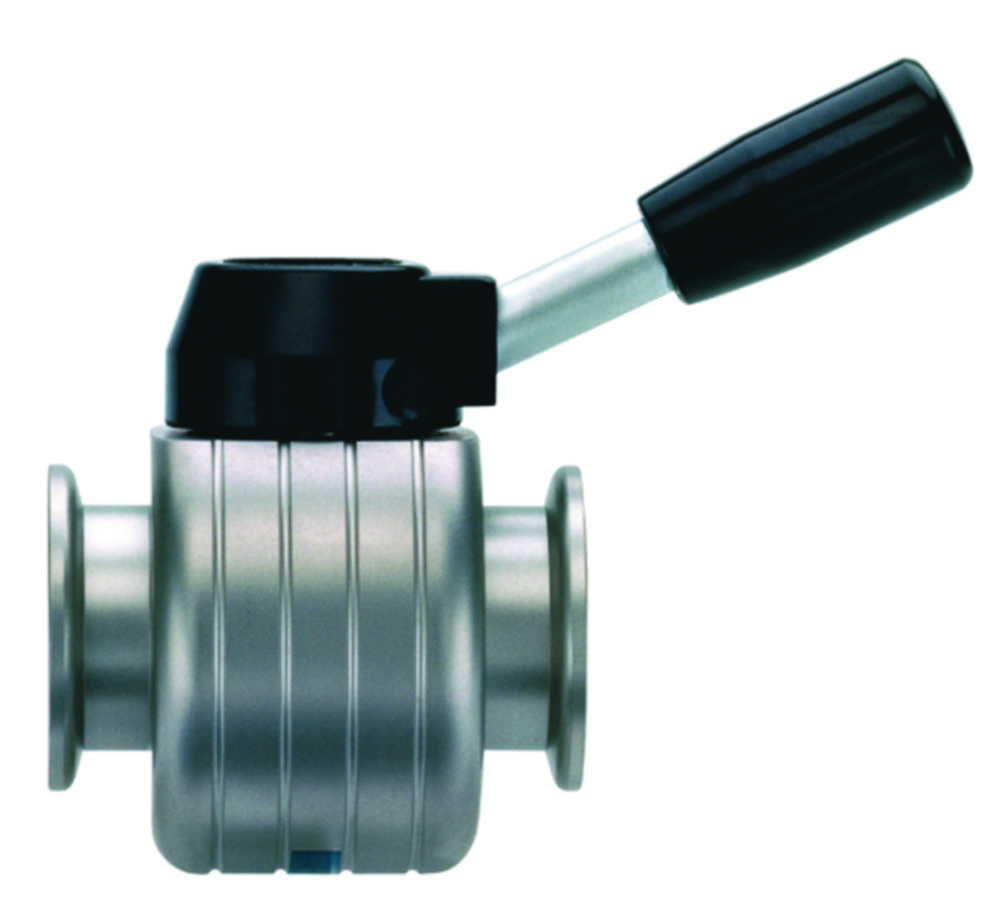 In-line valves | Type: VS 40C