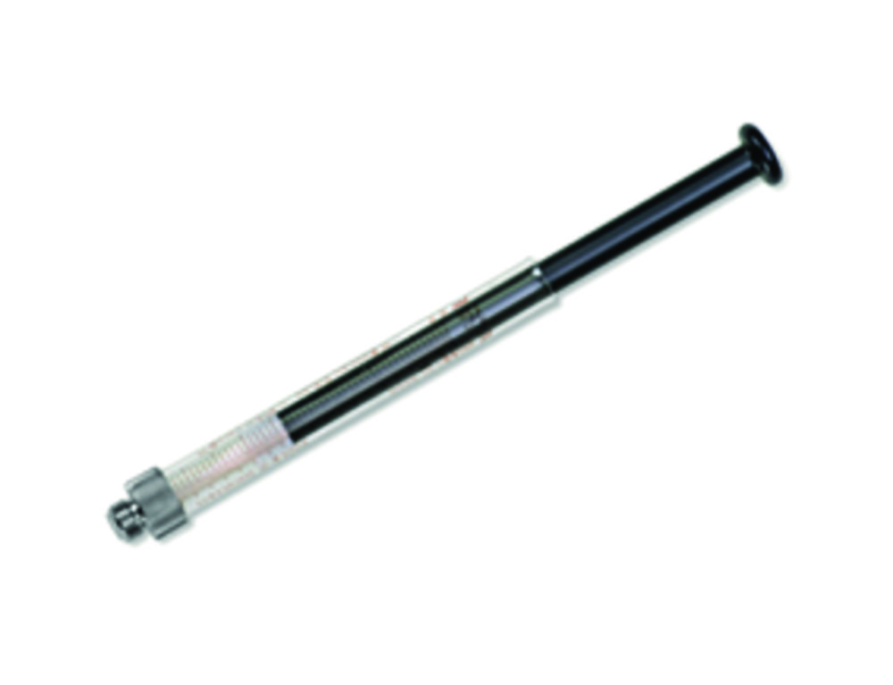 BFP Instrument Syringes, Microlab 600