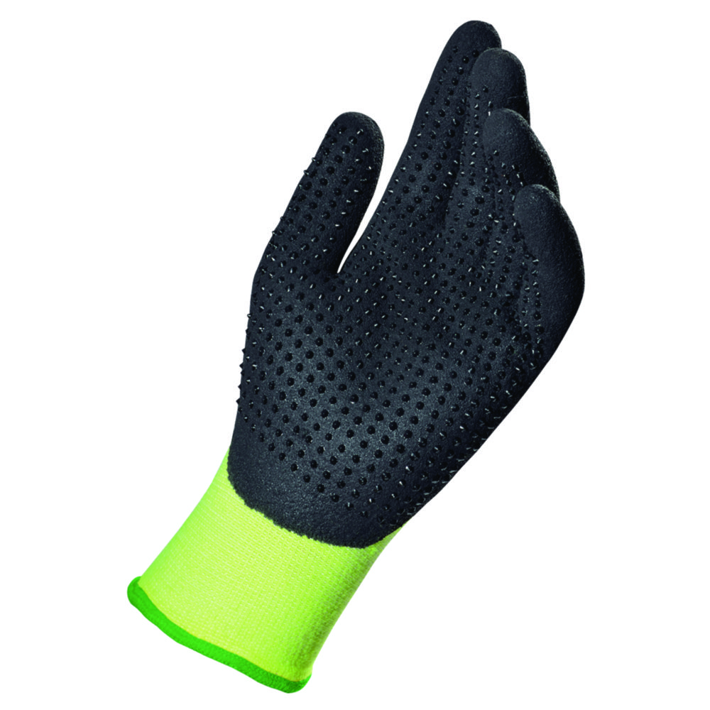 Wärmeschutzhandschuh TempDex 710 bis ca. 125 °C | Handschuhgröße: 7