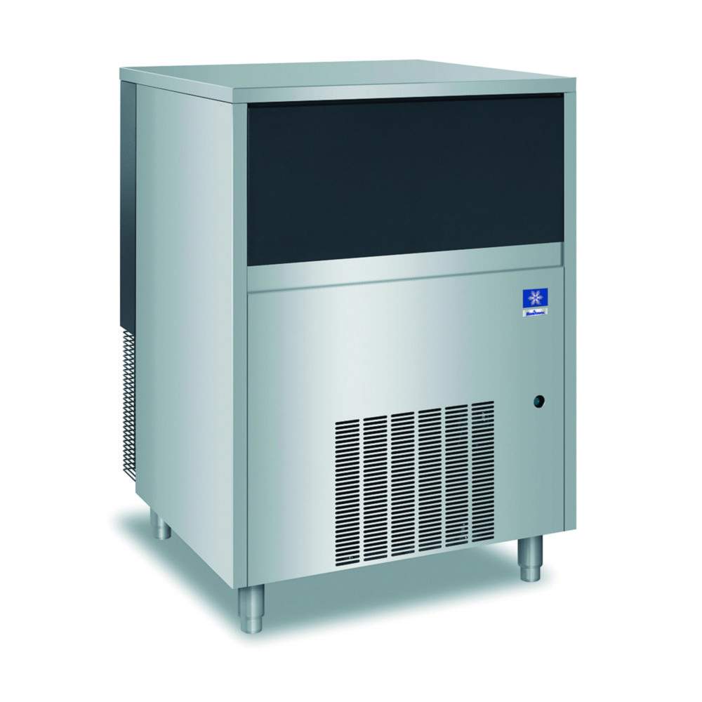 Flake ice maker with reservoir, UFP series, air cooled | Type: UFP 0399 A