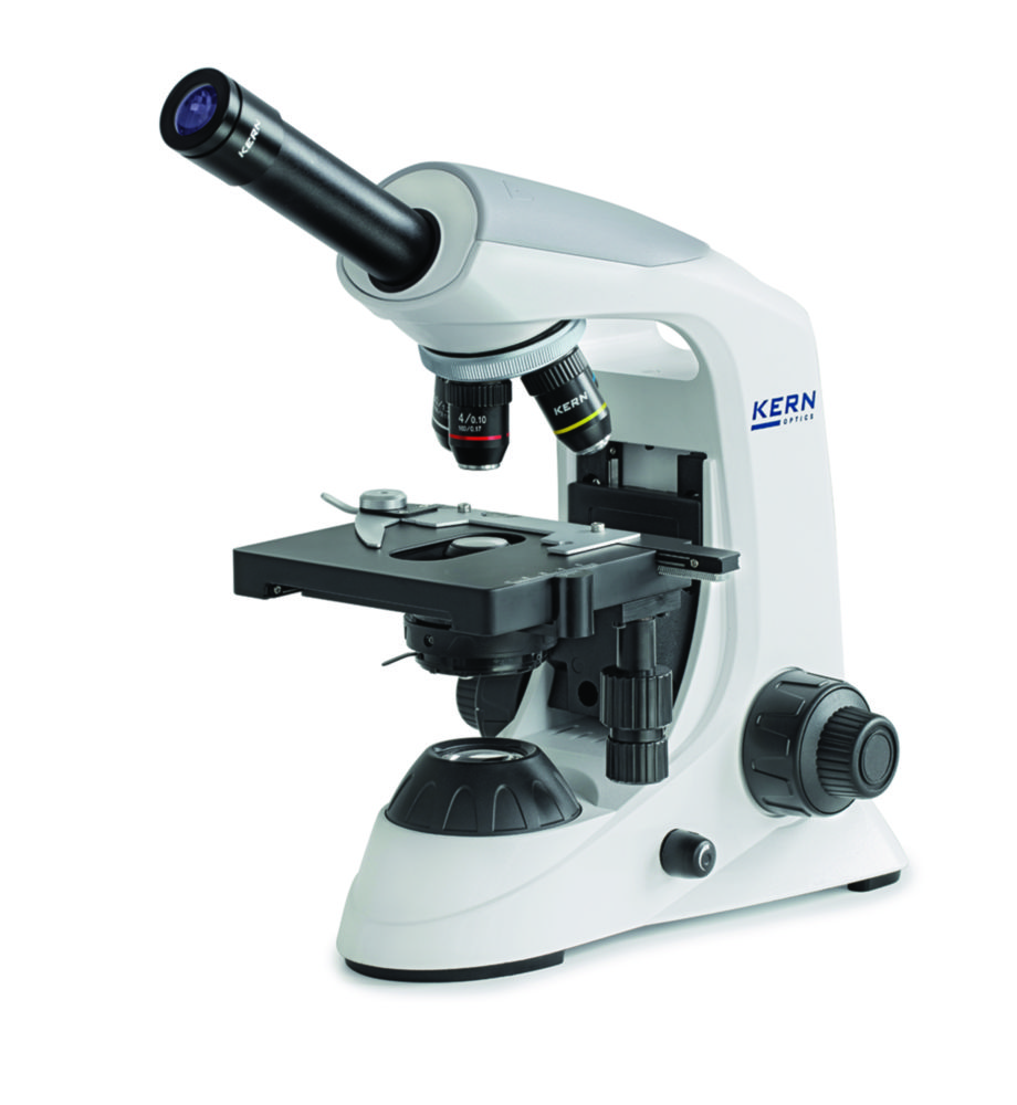 Durchlichtmikroskope Educational-Line OBE 12 / 13 | Typ: OBE 121