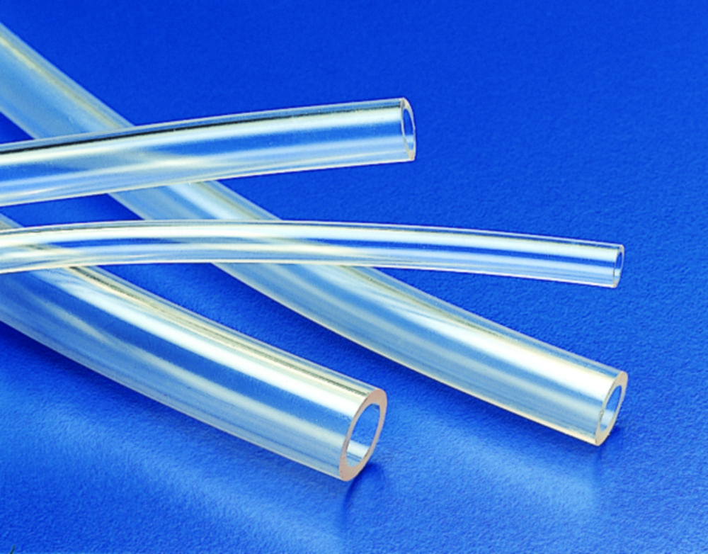 Laboratory tubing Isoflex, PVC | Int. Ø: 1 mm